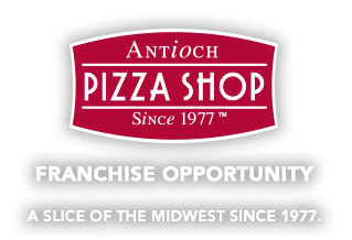 Antioch Pizza Shop - A slice of the Midwest since 1977